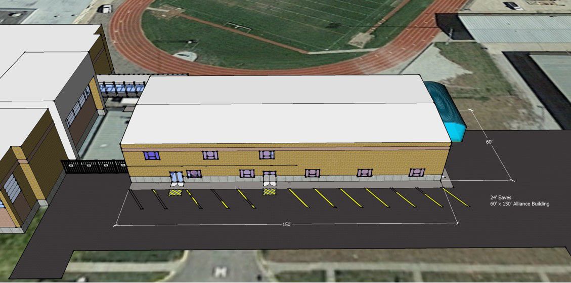 Ag complex plans